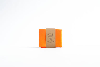Gradient Play Cloths - Fire
