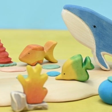 Fish *Pre-Order*