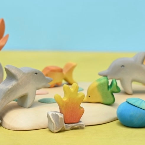 Fish *Pre-Order*