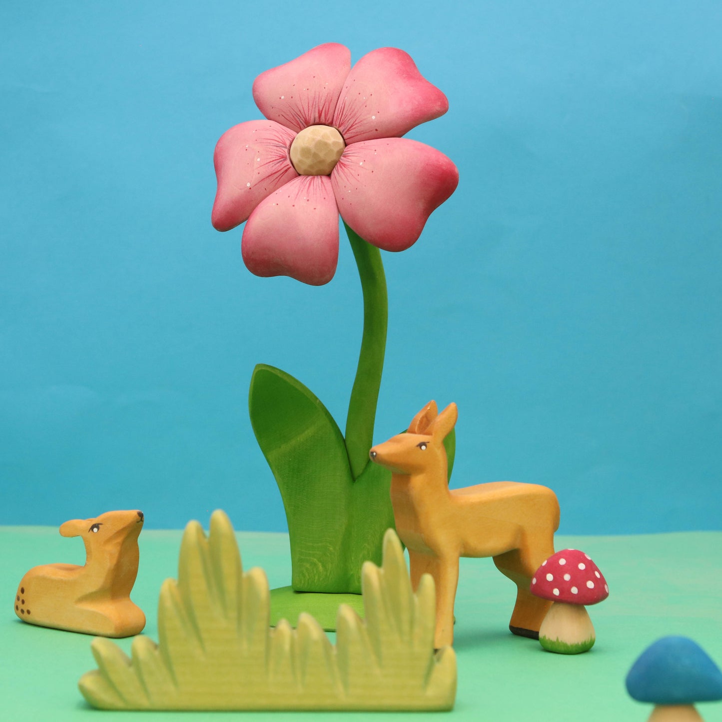 Large Flower *Pre-Order*