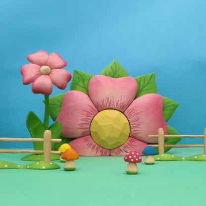 Large Flower *Pre-Order*