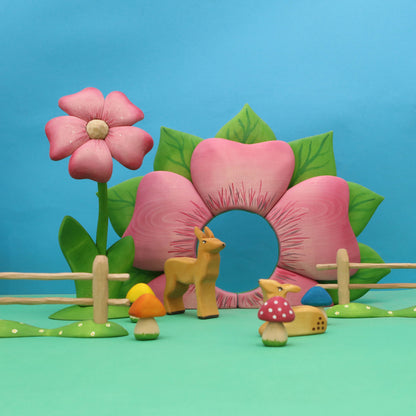 Flower House *Pre-Order*