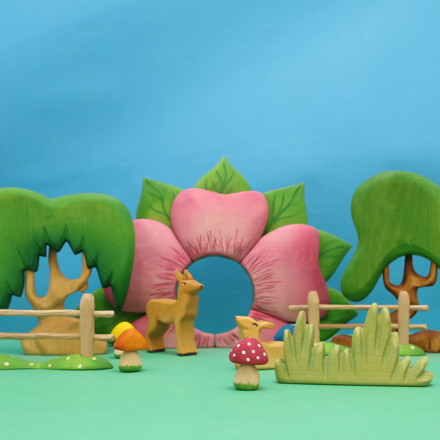 Flower House *Pre-Order*