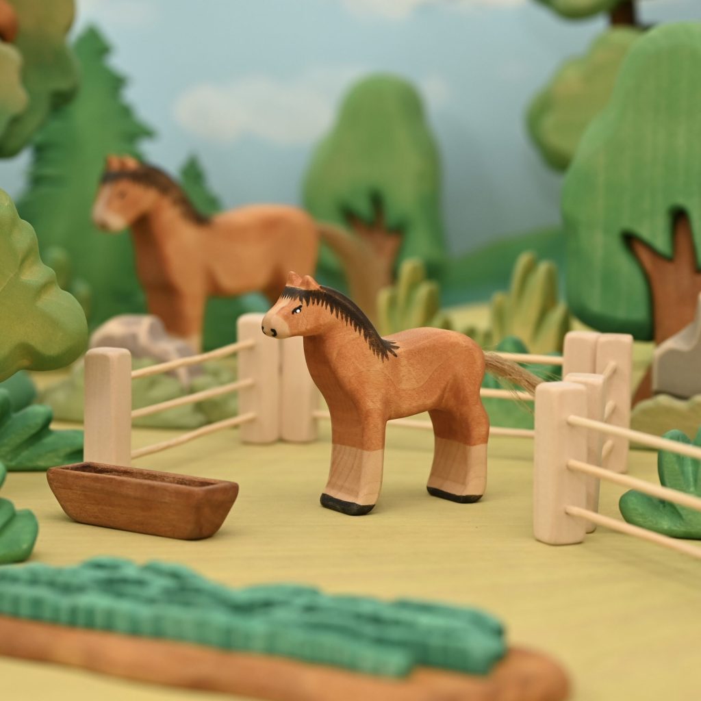 Foal *Pre-Order*