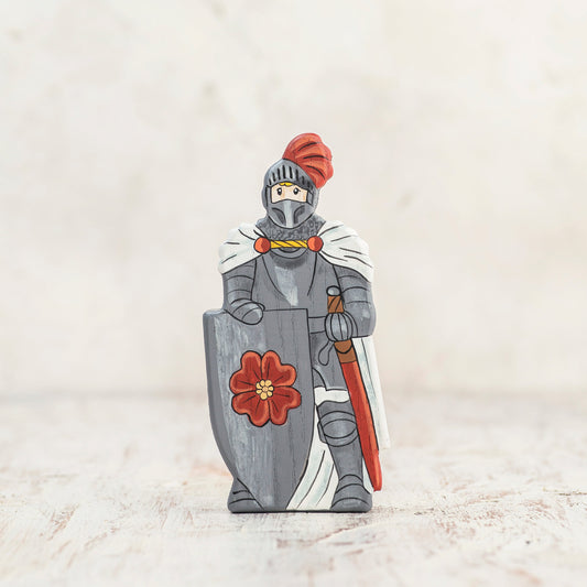 Pre-Order - Knight on Foot