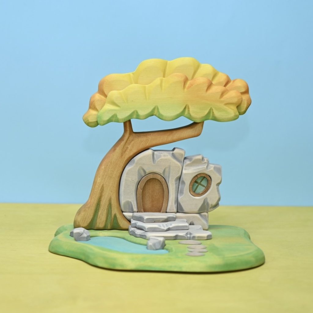 Forest Fantasy World *Pre-Order*