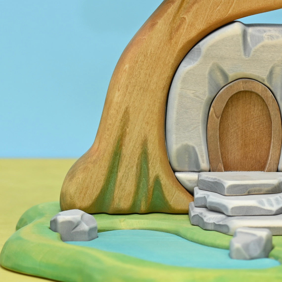 Forest Fantasy World *Pre-Order*