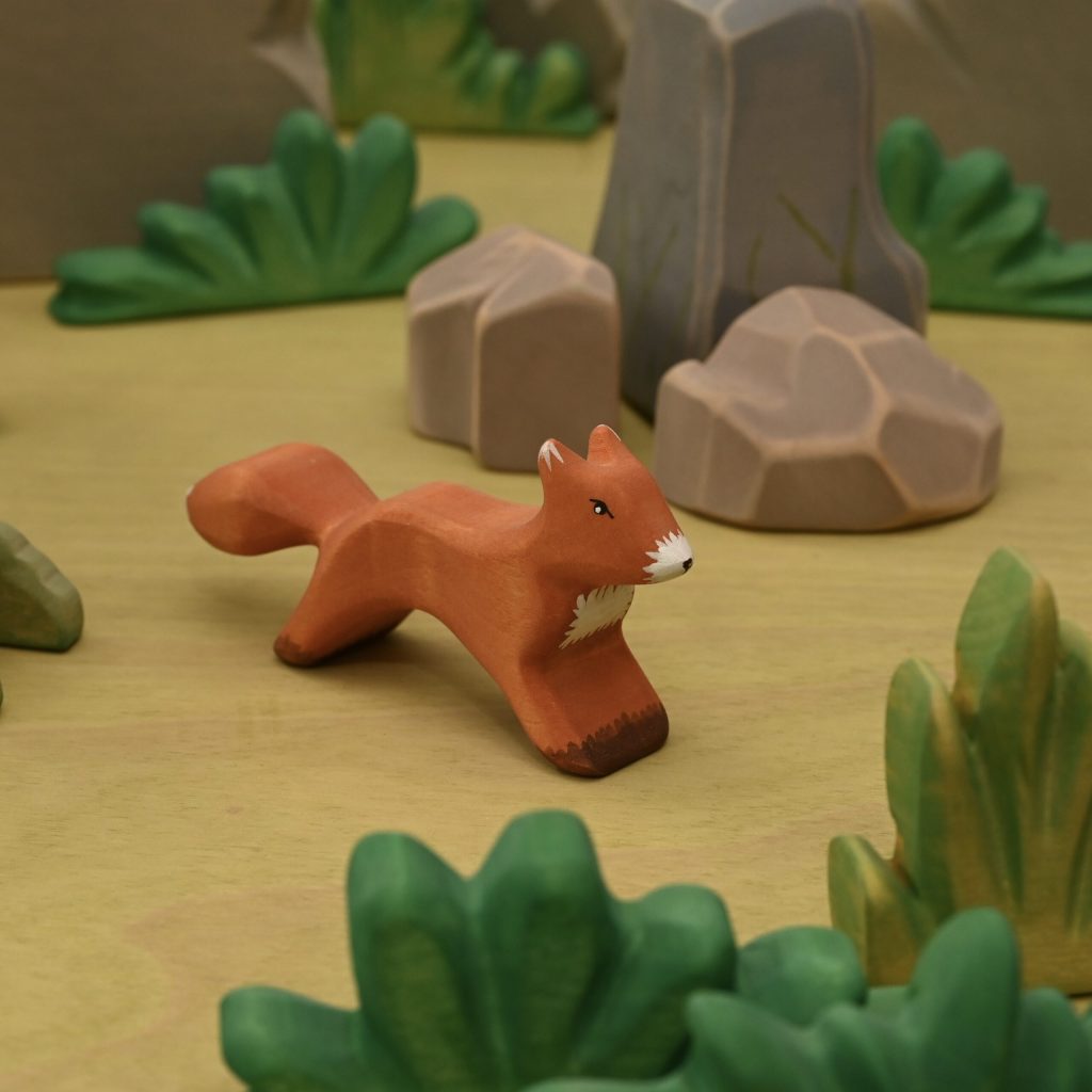 Fox *Pre-Order*