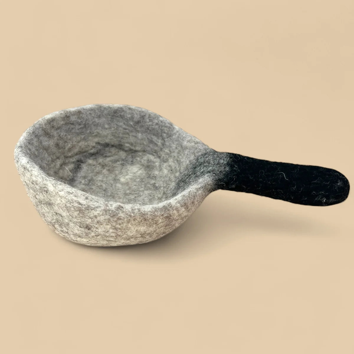 Frying Pan & Spatula