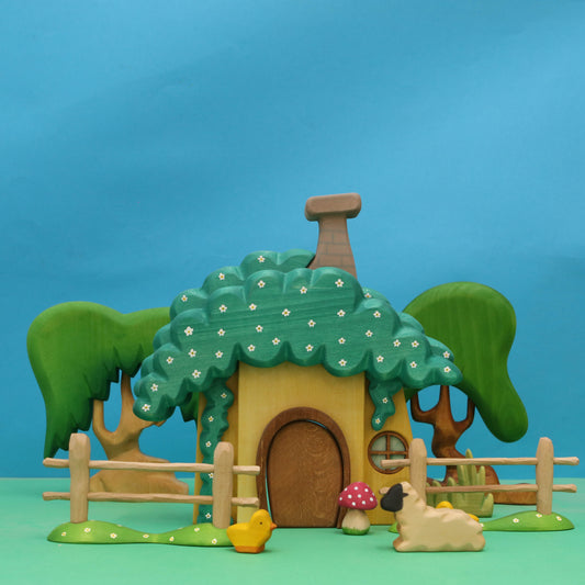 Tree 2 *Pre-Order*