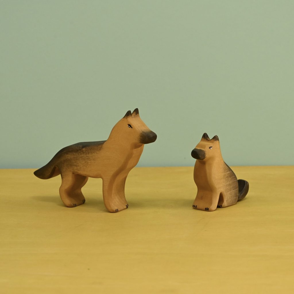 German Shepherd *Pre-Order*