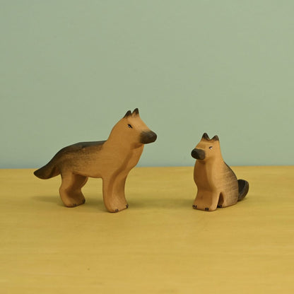 German Shepherd *Pre-Order*