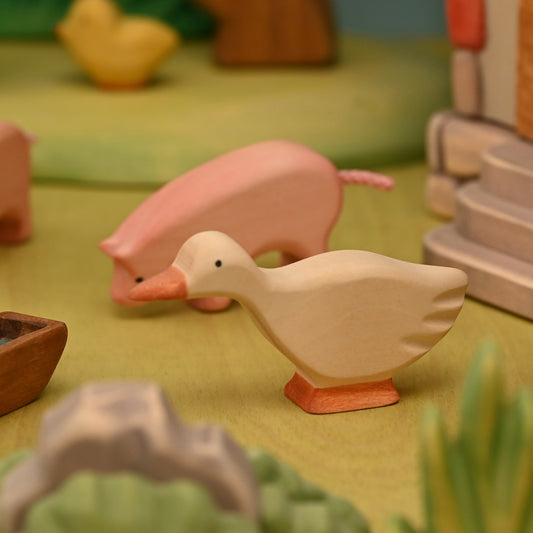 Goose (Head Down) *Pre-Order*