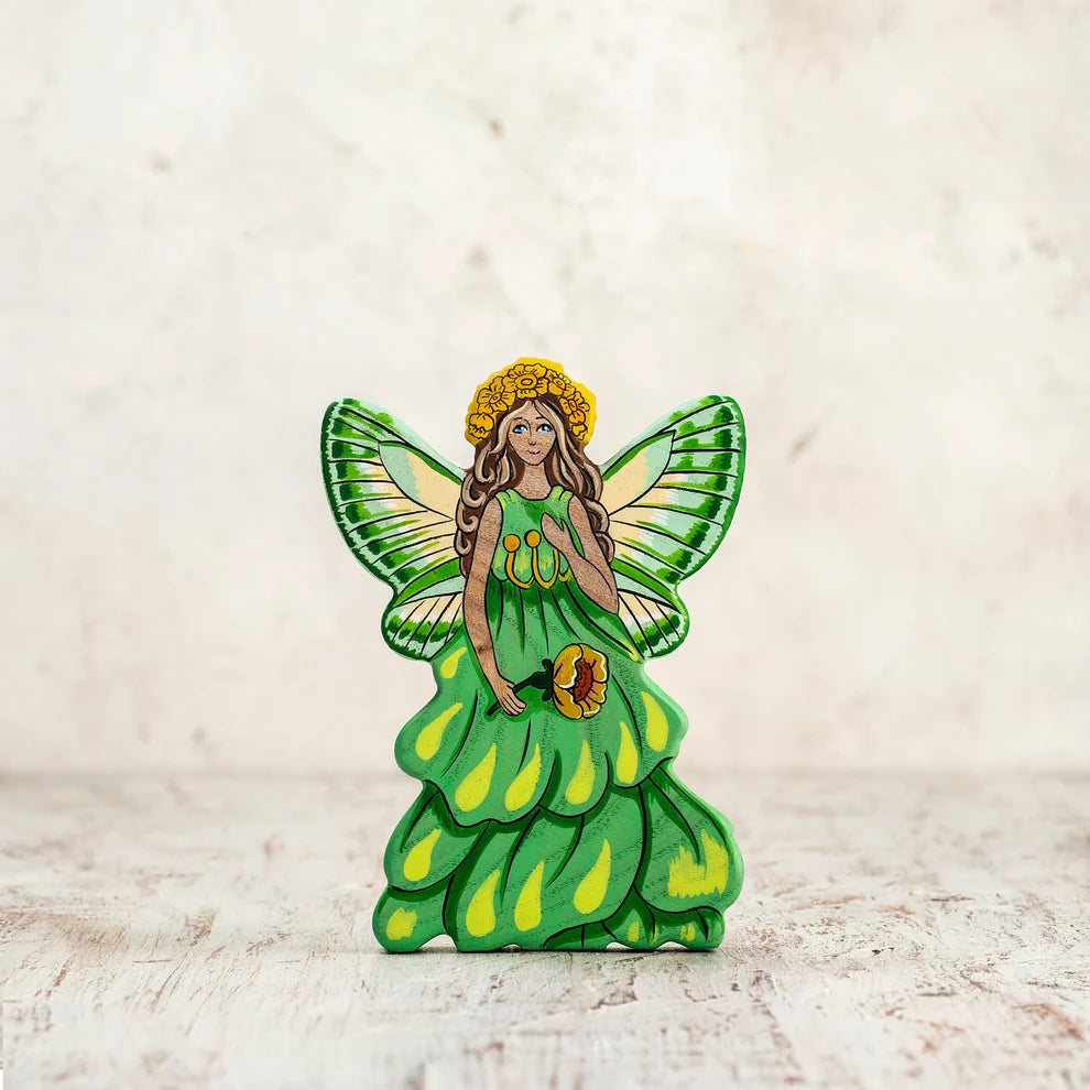 Fairy (Color Options)