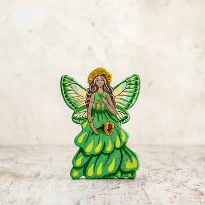 Fairy (Color Options)