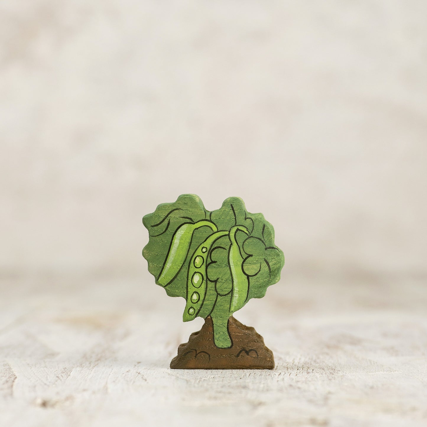 Green Pea