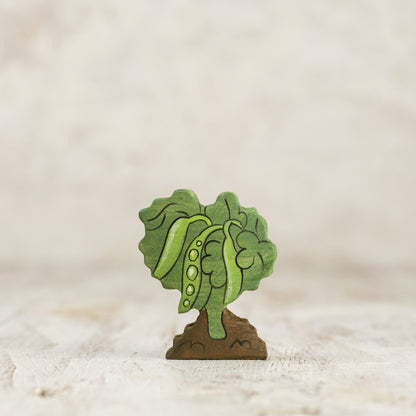 Green Pea