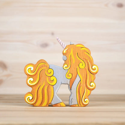 Unicorn (Color Options)