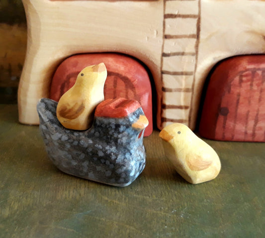 The Chicks (Single)