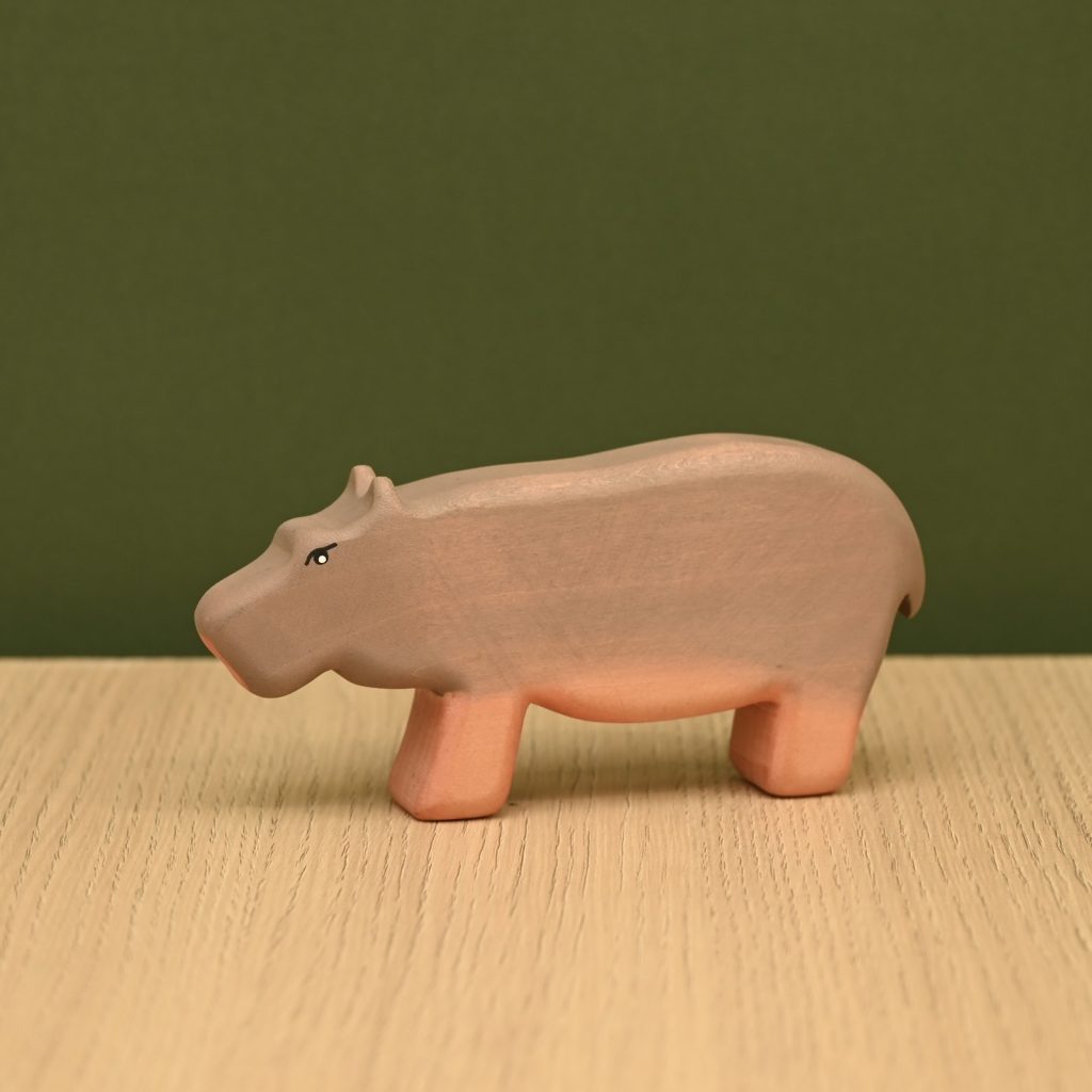 Hippopotamus *Pre-Order*