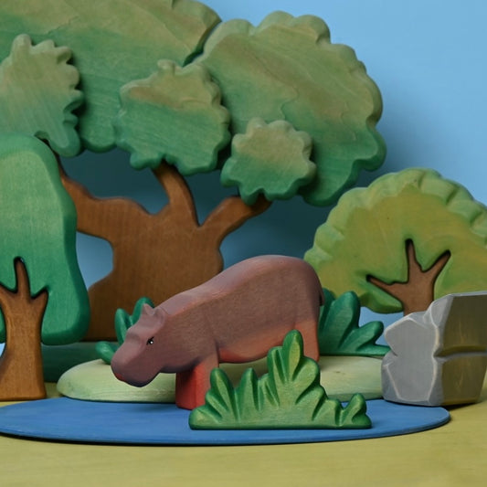 Hippopotamus *Pre-Order*