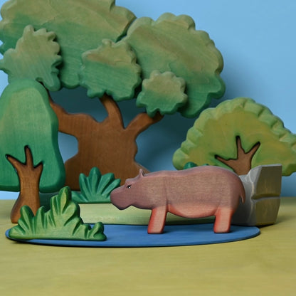 Hippopotamus *Pre-Order*