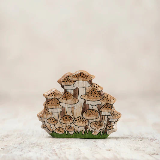 Pre-Order - Honey Fungus