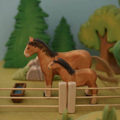 Foal *Pre-Order*