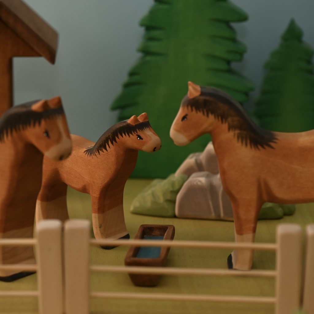 Horse *Pre-Order*