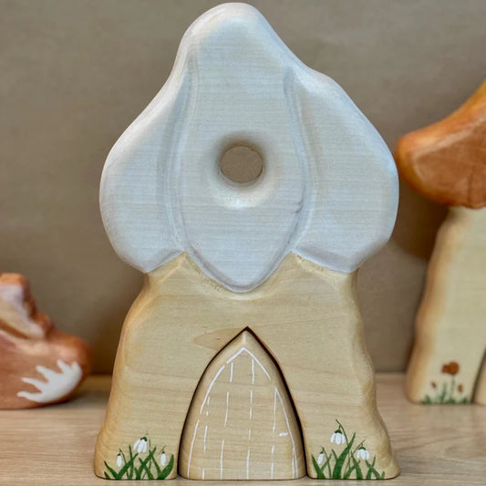 Snowdrop Cottage