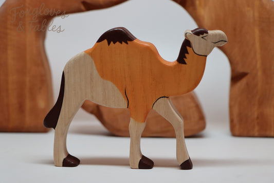 Camel