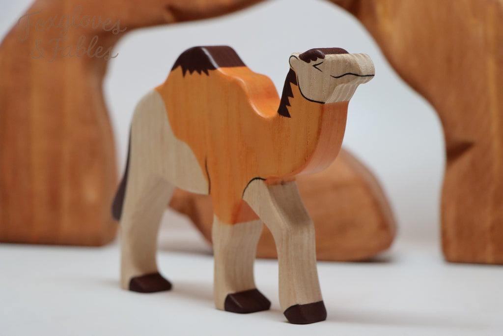Camel