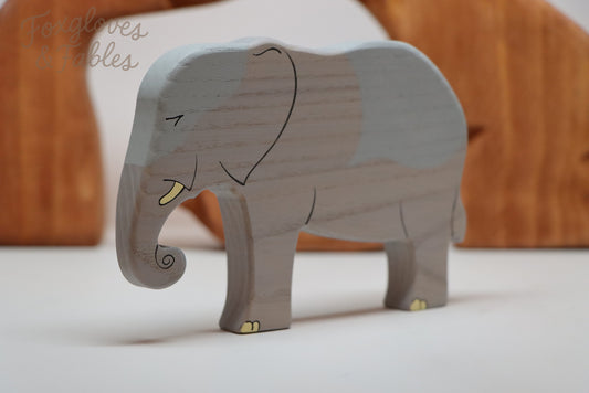 Elephant