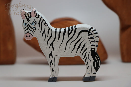 Zebra