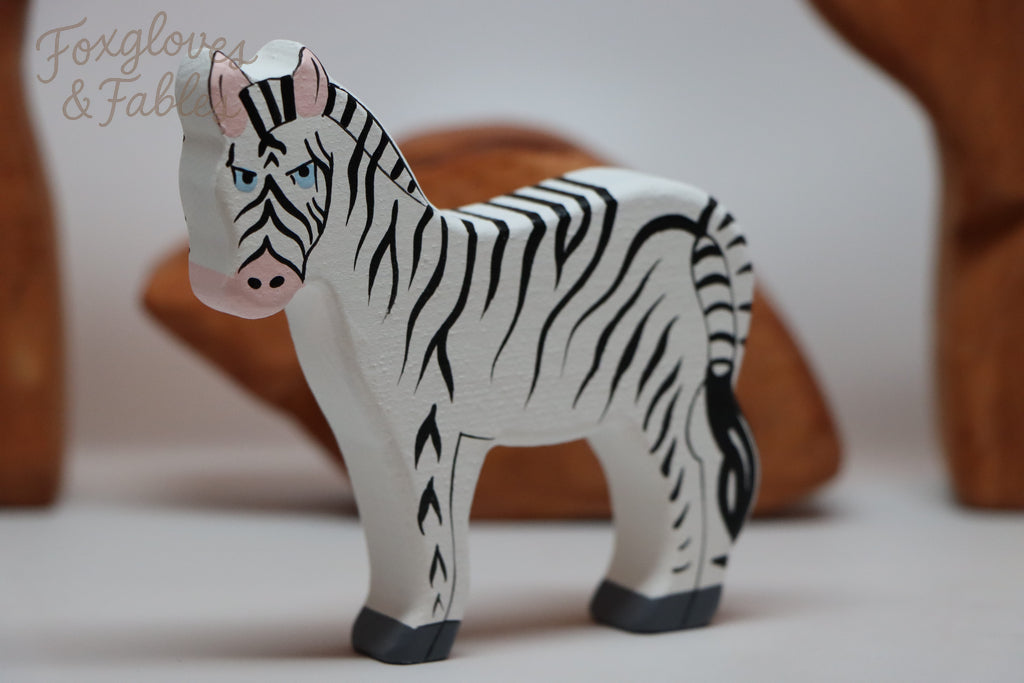 Zebra