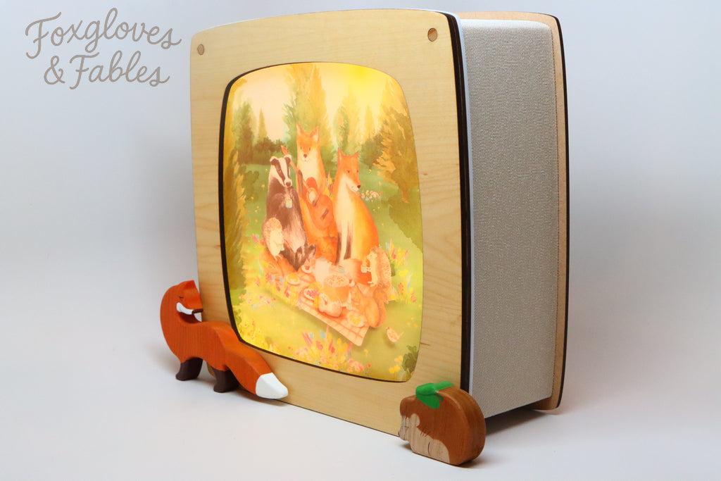 Luminae Seasons Lamp Premium