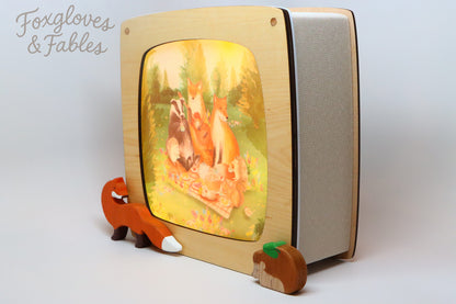 Luminae Seasons Lamp Premium