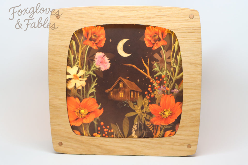 "Dream House" by La Scarlatte