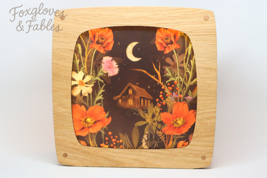 "Dream House" by La Scarlatte