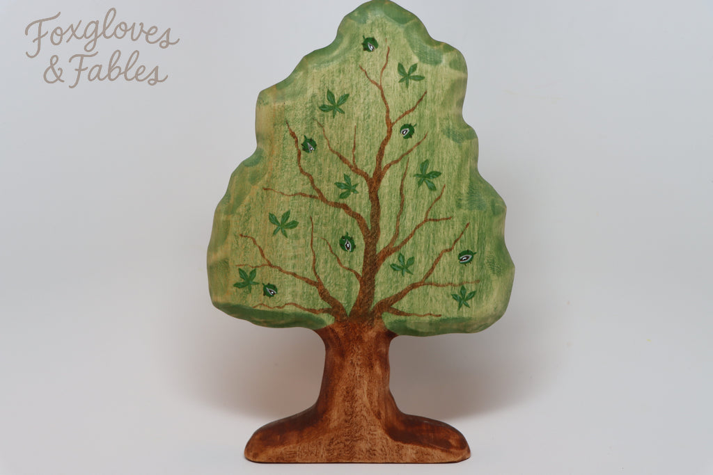 Chestnut Tree