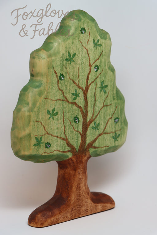 Chestnut Tree