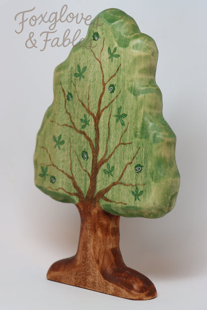 Chestnut Tree