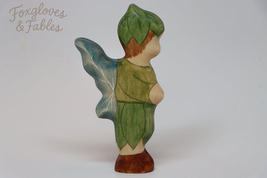 Leaf Fairy