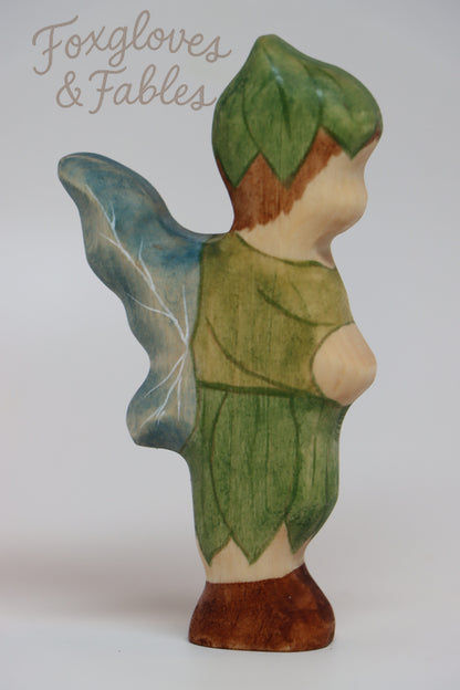 Leaf Fairy