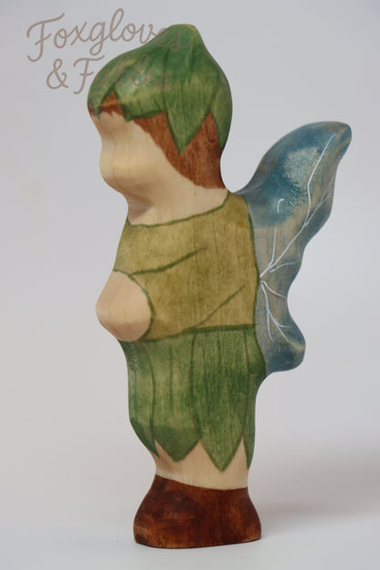 Leaf Fairy