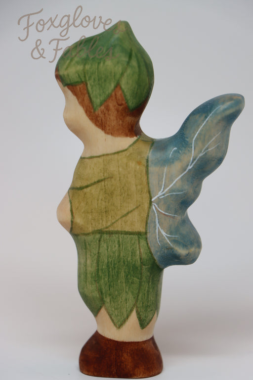Leaf Fairy