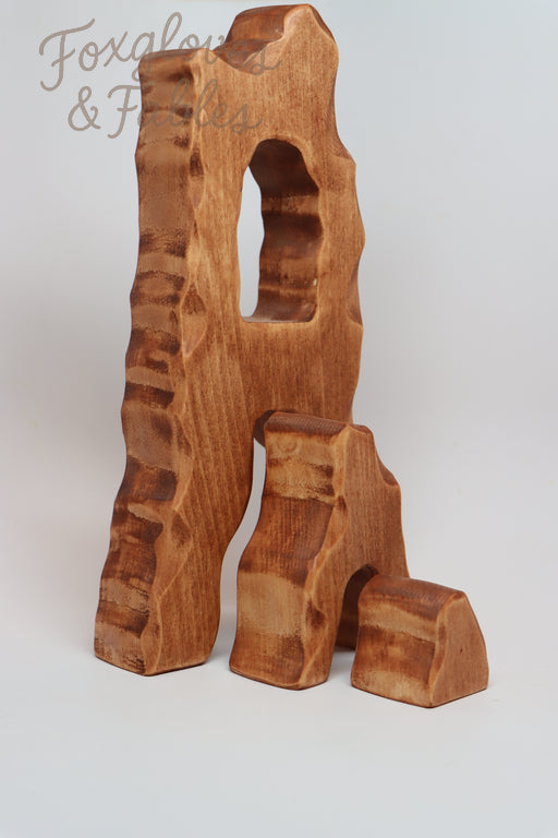 Wild Tree Trunk (Medium)