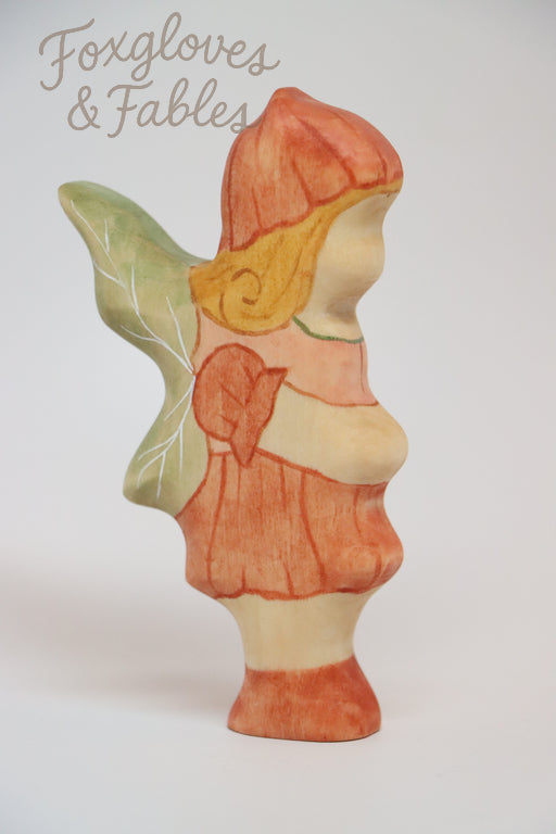 Rose Fairy