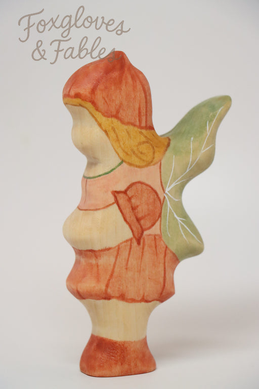 Rose Fairy