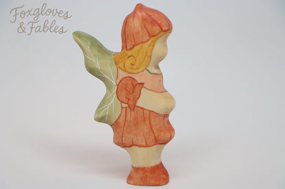 Rose Fairy